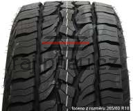 Dunlop Grandtrek AT5 108S XL