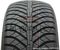 Kumho HA31 SUV Solus 103H