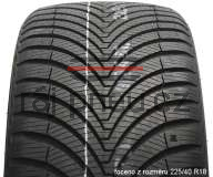 Kumho HA32+ Solus 4S 98W XL MFS