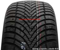 Kumho HA32 Solus 4S 100H