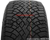 Nokian Hakkapeliitta R5 SUV 102R XL Zimní