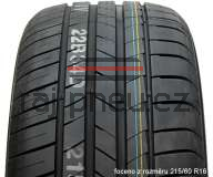 Kumho HS52+ Ecsta 95V