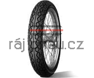 Dunlop K388 45P TL A Front