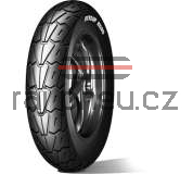 Dunlop K525 74V TL WLT Rear