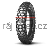 Dunlop K850 63S TT A Rear
