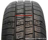 GT Radial C Kargomax ST6000 104N