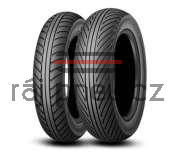 Dunlop KR345 TL Rear