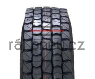 Kumho KRD02 132M