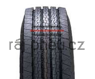 Kumho KRS03 132M Zimní