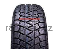 Michelin Latitude Alpin 109V XL N1 GreenX Zimní