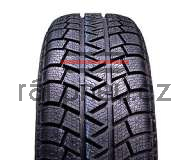 Michelin Latitude Alpin 100T M+S