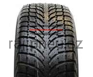 Michelin Latitude Alpin LA2 111V XL MFS GreenX M+S