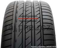 Laufenn LK01B S Fit EQ 97W RFT