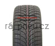 Bridgestone LM-80 Evo Blizzak 109T XL Zimní DOT2022