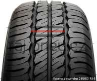 Laufenn C LV01 X Fit VAN 104R DOT2022