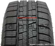Laufenn C LV71 X Fit Van 4S 104T