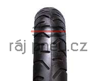Mitas M-04 26B TT