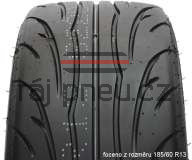 Nankang NS-2R Sportnex 84V MFS