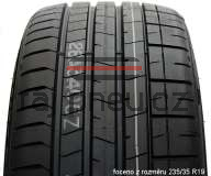 Pirelli P-Zero. 111Y XL * MFS PNCS (PZ4 Sport)