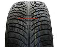 Michelin Pilot Alpin 5 102V XL * MFS M+S