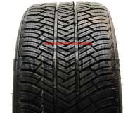 Michelin Pilot Alpin PA4. 100V N1 MFS GreenX Zimní