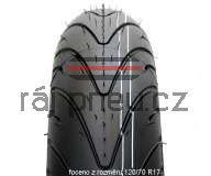 Michelin Pilot Road 2 58W