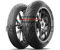 Michelin Pilot Road 4 60V