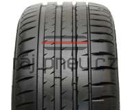 Michelin Pilot Sport 4 105Y XL N0 Acoustic