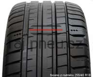 Michelin Pilot Sport 5 92Y XL MFS