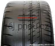 Michelin Pilot Sport Cup 2 R 105Y XL