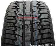 Atlas Polarbear SUV2 105T XL Zimní