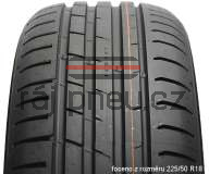 Nokian Powerproof 1 93Y XL MFS