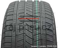 Michelin Primacy A/S 110V XL