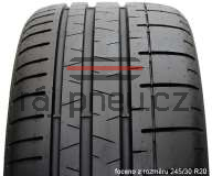 Pirelli P Zero Corsa 111Y XL LTS MFS ELT (PZC4)