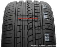 Pirelli P Zero Rosso Asim. 93Y N4 DOT2021