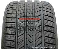 Vredestein Quatrac Pro+ 94Y XL