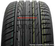 Paxaro Rapido SUV 104Y XL MFS