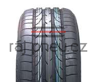 Bridgestone RE050 Potenza 92W * RFT MFS