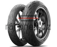 Michelin Road 5 58W TL Front