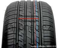 Platin RP330 Summer 71T