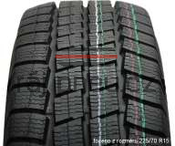 Platin C RP610 VAN Winter 112R Zimní