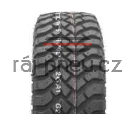 Hankook RT03 Dynapro MT 119Q OWL