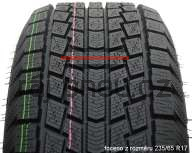 Hankook RW08 Nordik is 109T MFS M+S