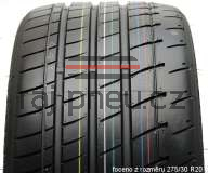 Bridgestone S007 Potenza 103Y XL MFS