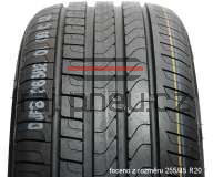 Pirelli Scorpion Verde 102V MFS