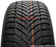 Nokian Seasonproof 77H