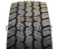 Hankook Smart Flex DH35 126M