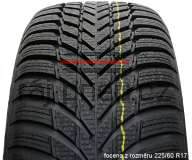 Nokian Snowproof 2 SUV 104V XL MFS Zimní