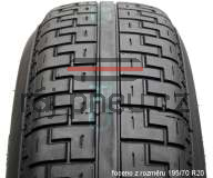 Pirelli SPARE 116M