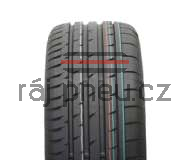 Continental SportContact 3 E 96Y * SSR E